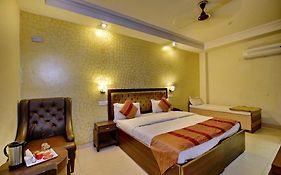 Hotel Diamond Inn Chandigarh